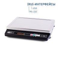 Весы MK_A21(RU) USB